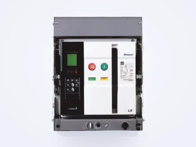 Air circuit breaker LS Metasol