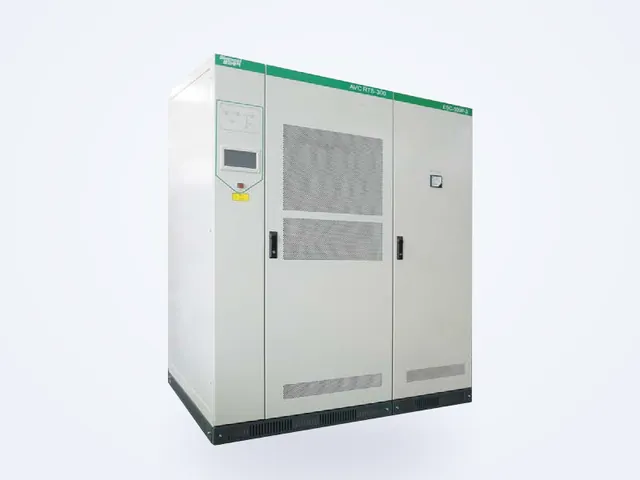 Automatic voltage conditioner Sinexcel AVC-RTS
