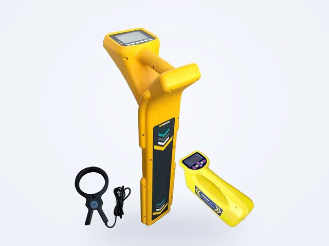 Cable fault locator Weshine VS-2082A