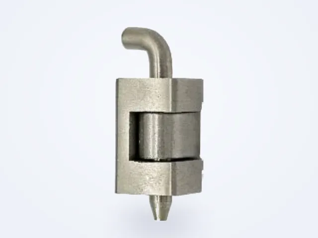 Engsel tersembunyi Hengzhu HL082S stainless