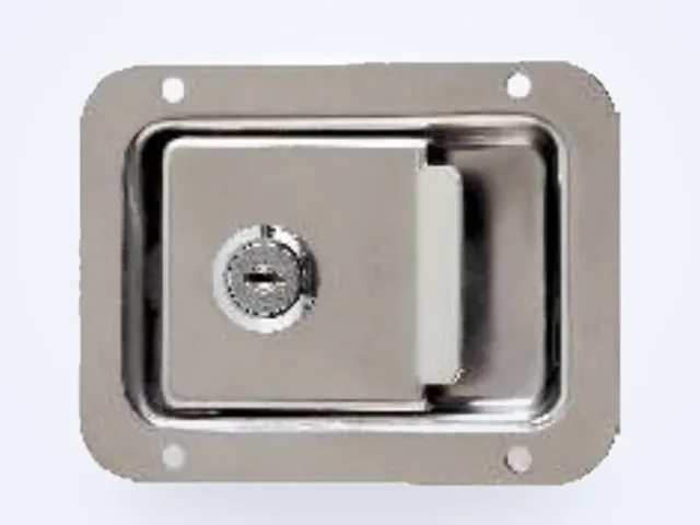 Kunci panel Hengzhu MS839S