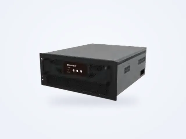 Static var generator Elecnova SFR-SVG