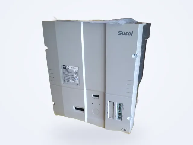 Vacuum contactor LS Susol