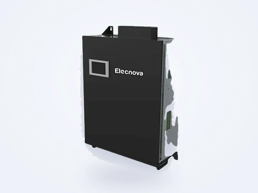 Active Harmonic Filter