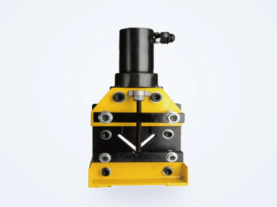 Peralatan Hidrolik Busbar