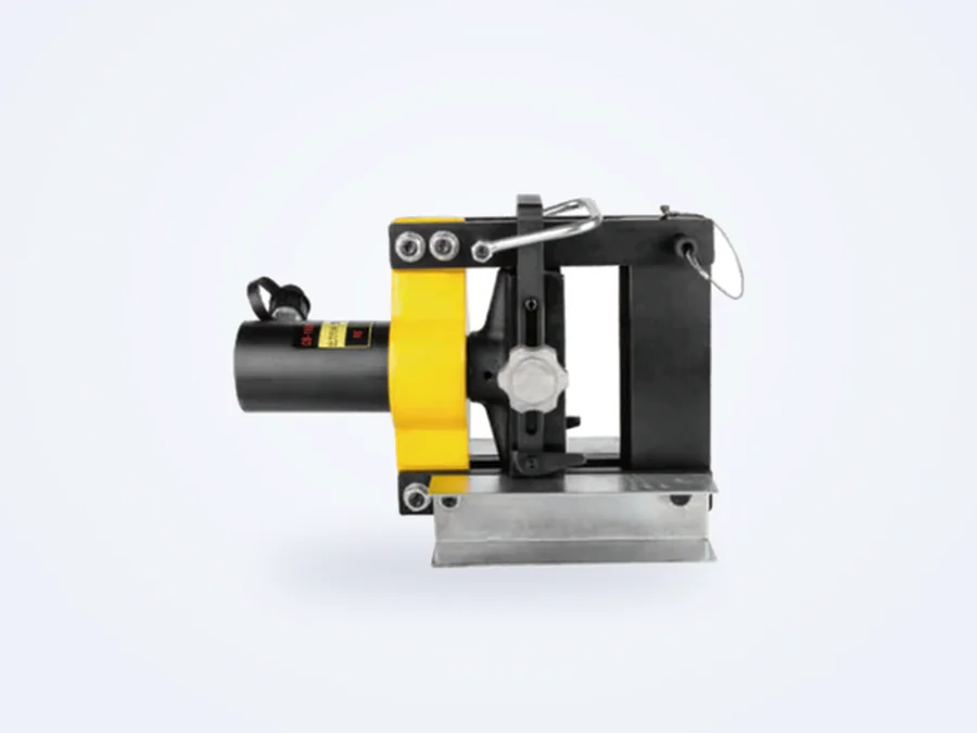 Peralatan Hidrolik Busbar
