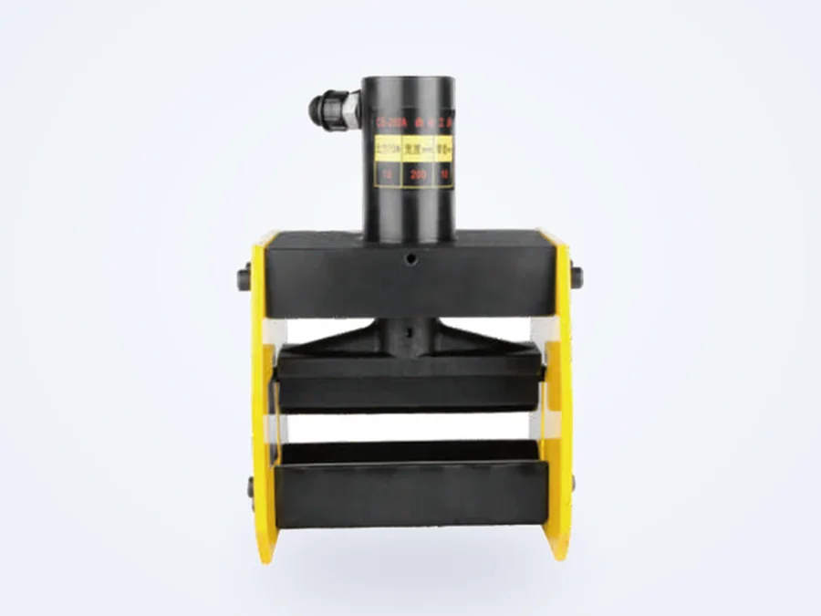 Peralatan Hidrolik Busbar