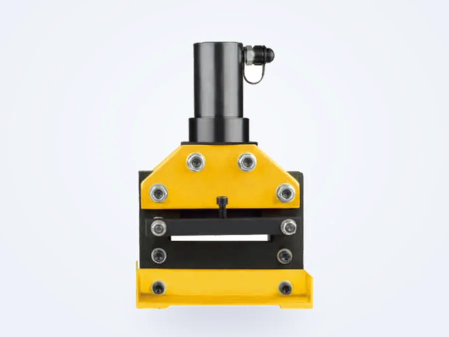 Peralatan Hidrolik Busbar
