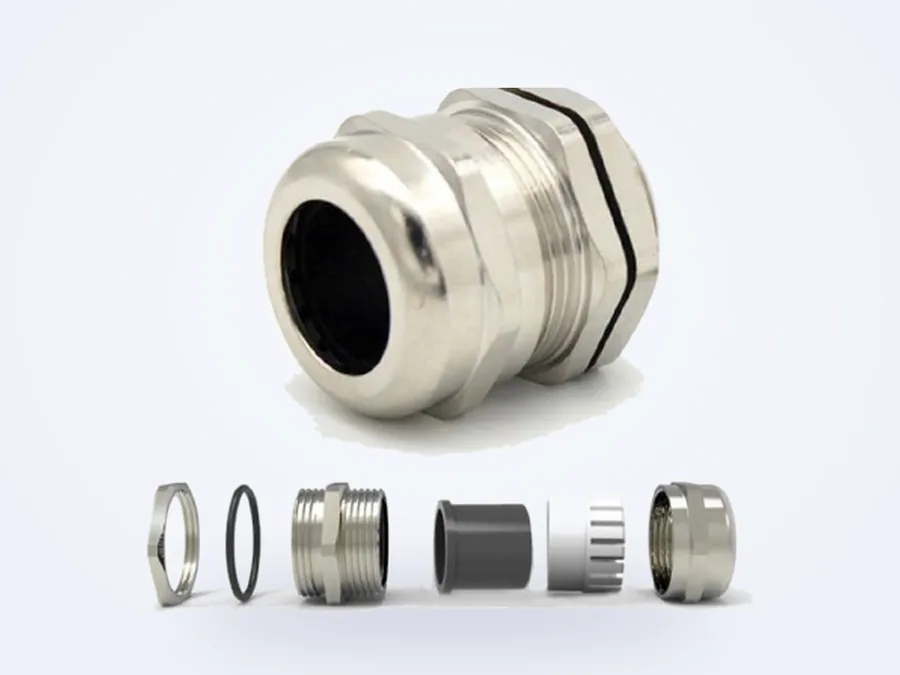 Cable Gland