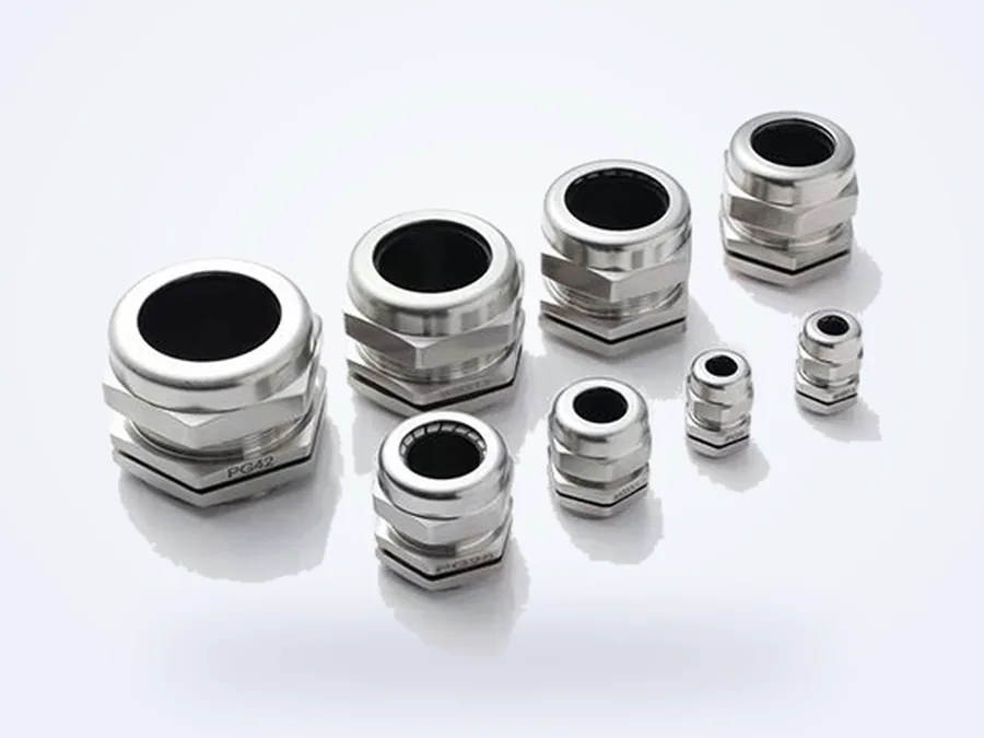 Cable Gland