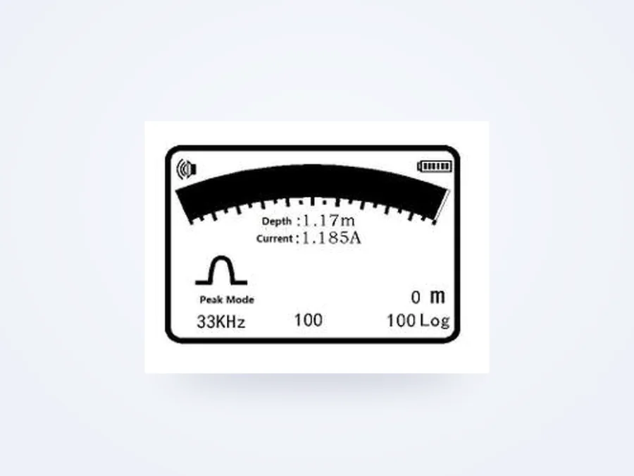 Cable Fault Locator