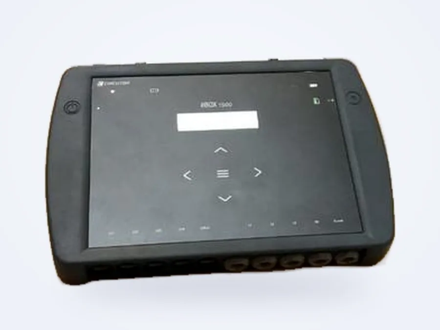 Portable Power Quality Analyzer