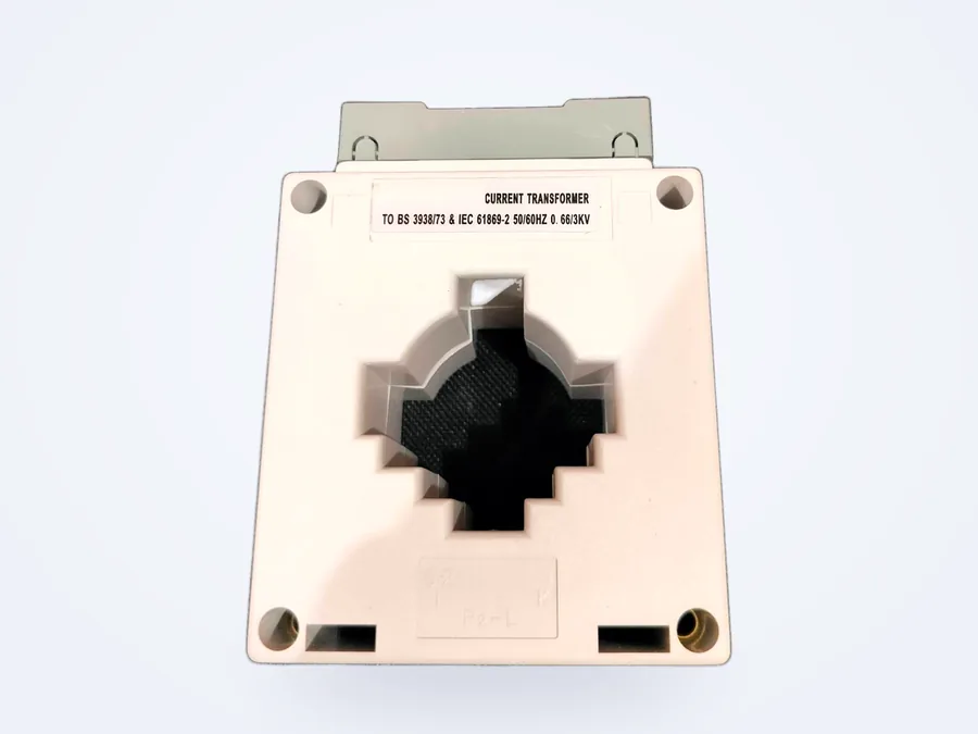 Current Transformer (CT)