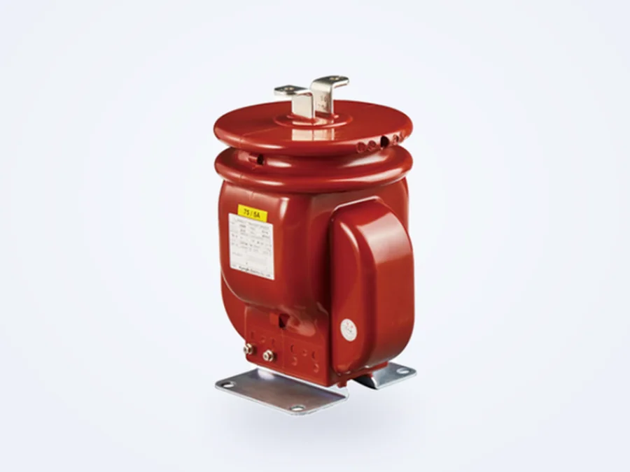 Current Transformer (CT)