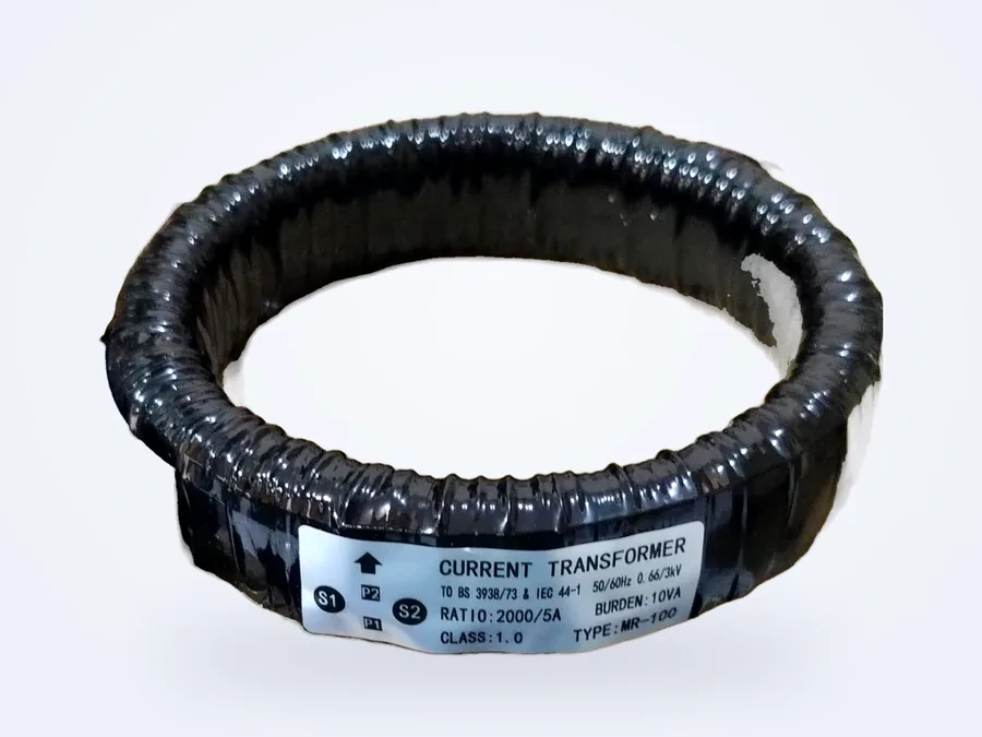 Current Transformer (CT)