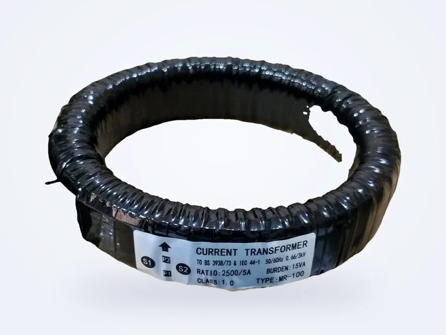 Current Transformer (CT)