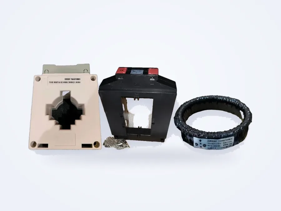 Current Transformer (CT)