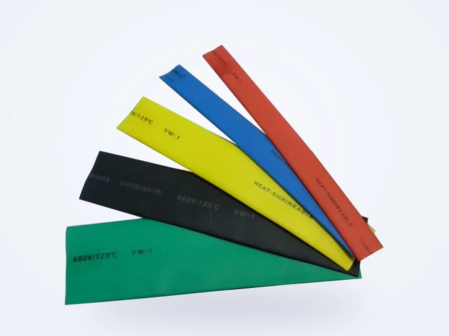 Heat Shrink