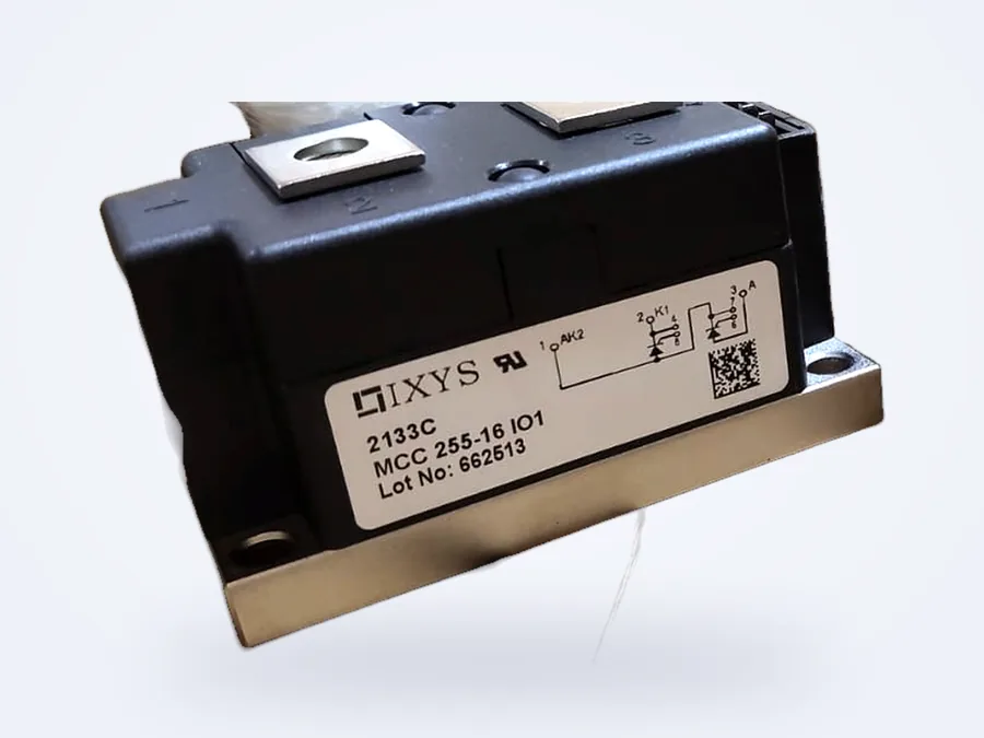 Modul Thyristor IXYS