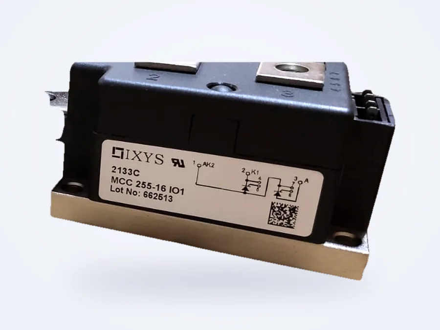 Modul Thyristor IXYS