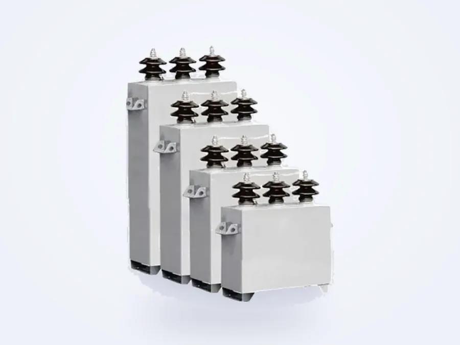 Kapasitor Medium Voltage