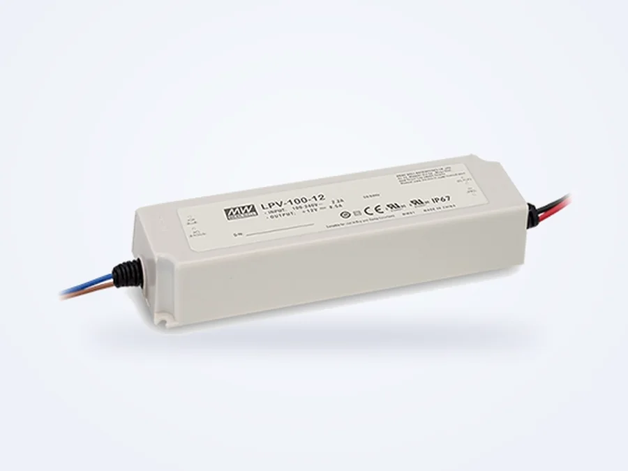 LPV Series