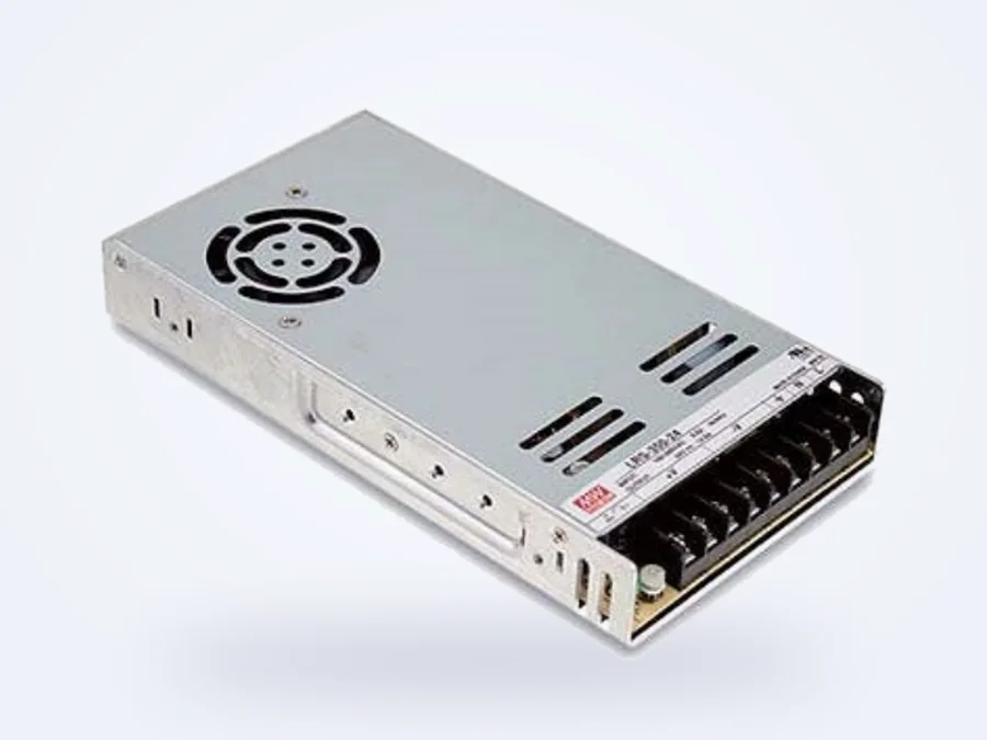 LRS Series