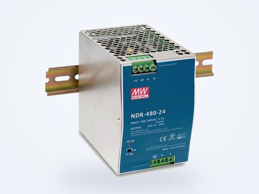NDR Series