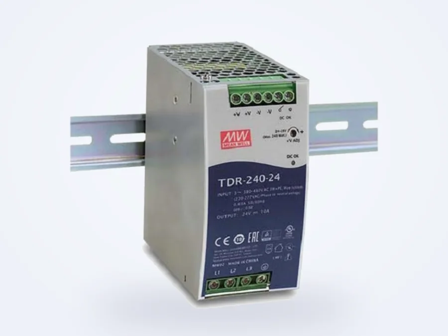 TDR Series