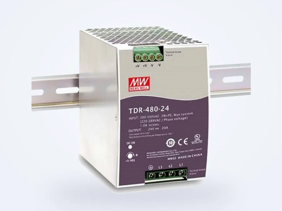 TDR Series