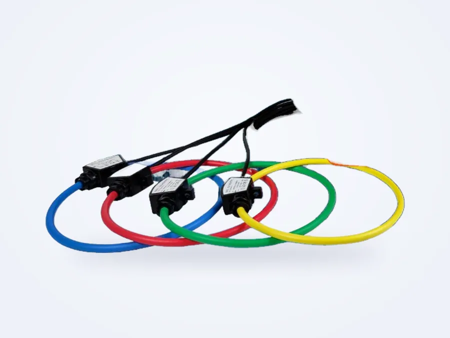 Flexible Rogowski Coil