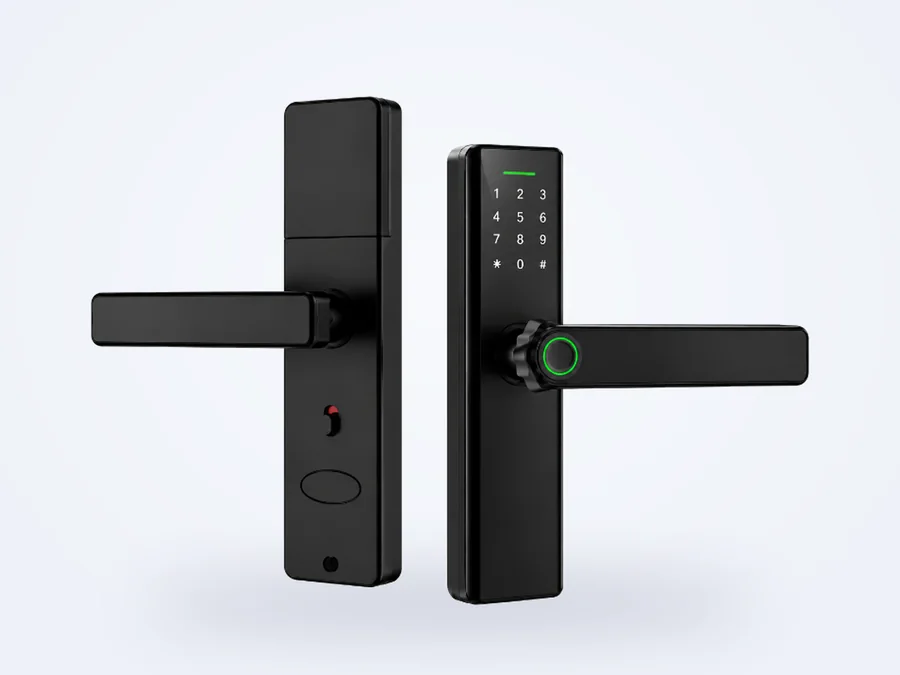 Smart Door Lock