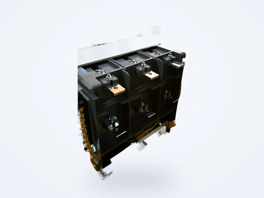 Vacuum Contactor