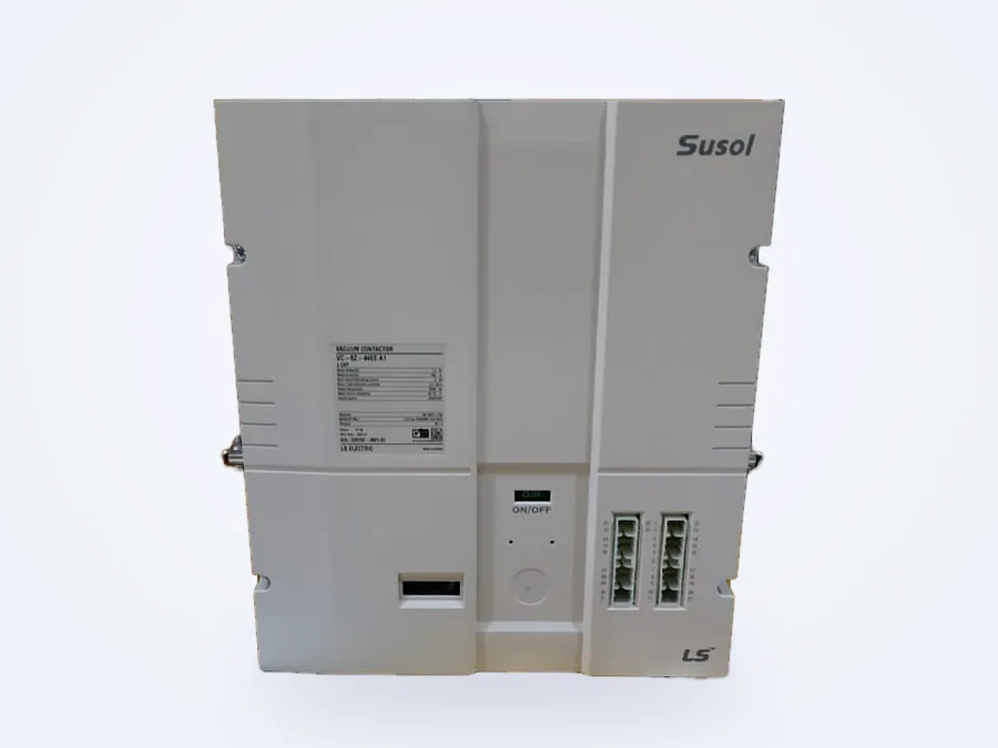 Vacuum Contactor