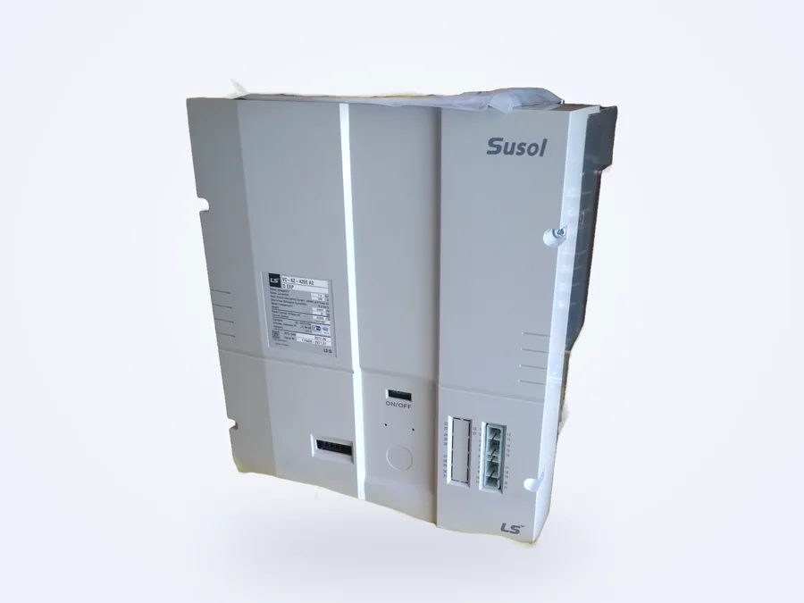 Vacuum Contactor