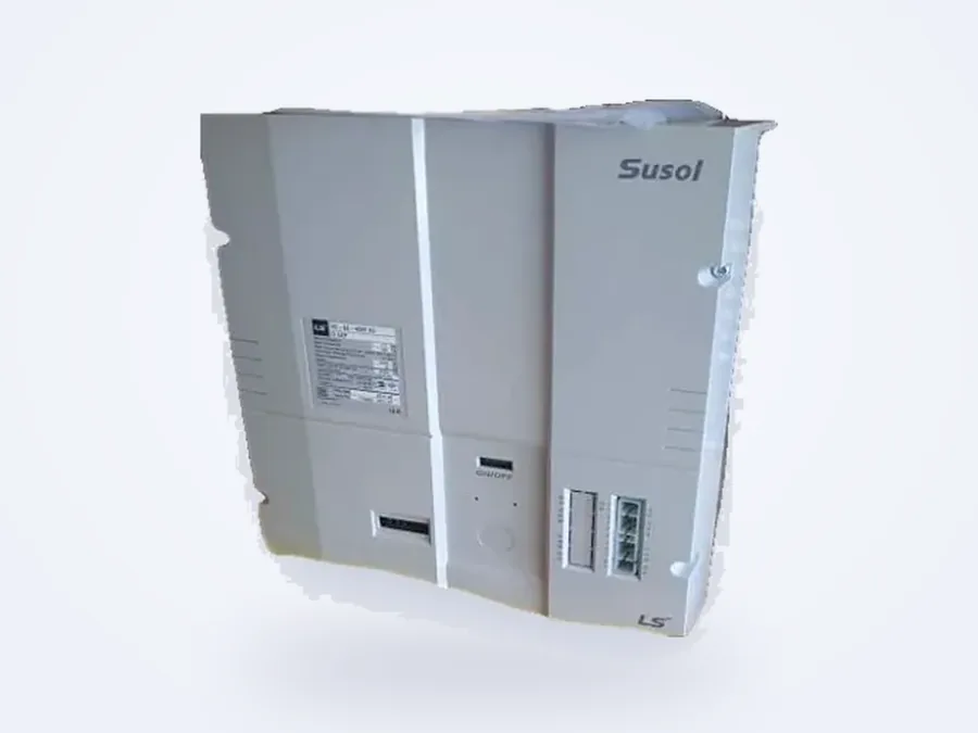 Vacuum Contactor