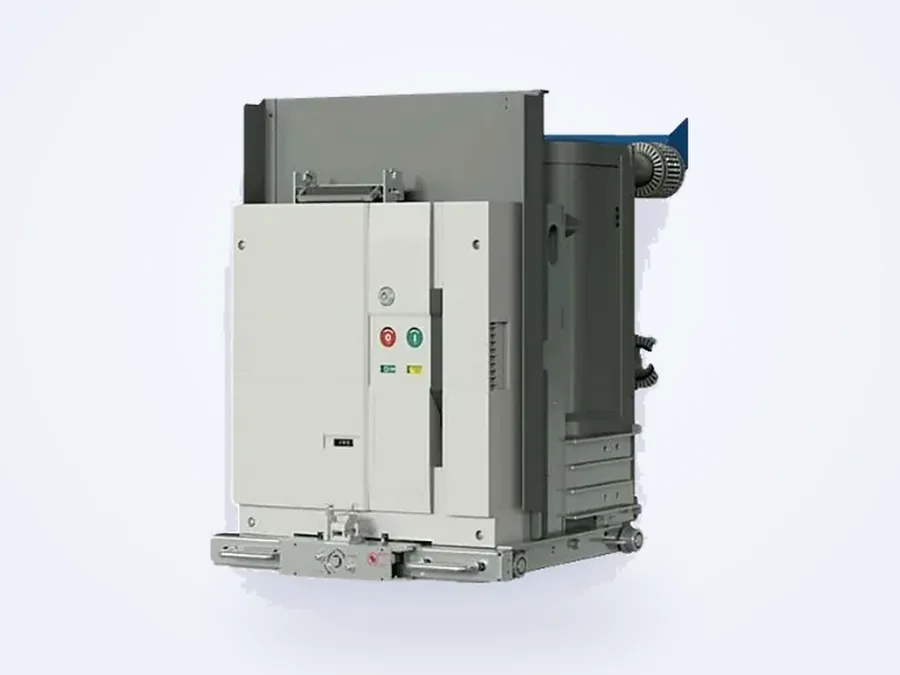 Vacuum Circuit Breaker